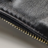 Louis Vuitton(LV) Over The Moon Bag Bubblegram Leather — thumbnail 13