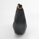 Louis Vuitton(LV) Over The Moon Bag Bubblegram Leather — thumbnail 4