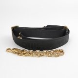 Louis Vuitton(LV) Over The Moon Bag Bubblegram Leather — thumbnail 7