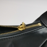 Louis Vuitton(LV) Over The Moon Bag Bubblegram Leather — thumbnail 10