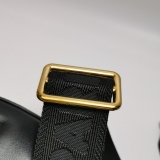 Louis Vuitton(LV) Over The Moon Bag Bubblegram Leather — thumbnail 13
