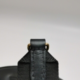 Louis Vuitton(LV) Over The Moon Bag Bubblegram Leather — thumbnail 9
