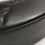 Louis Vuitton(LV) Over The Moon Bag Bubblegram Leather — thumbnail 12