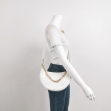 Louis Vuitton(LV) Over The Moon Bag Bubblegram Leather — thumbnail 2