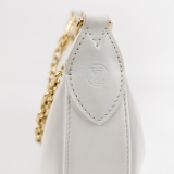 Louis Vuitton(LV) Over The Moon Bag Bubblegram Leather — thumbnail 6