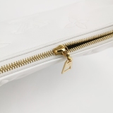 Louis Vuitton(LV) Over The Moon Bag Bubblegram Leather — thumbnail 10