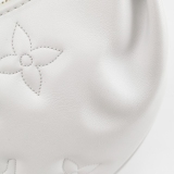 Louis Vuitton(LV) Over The Moon Bag Bubblegram Leather — thumbnail 9