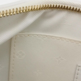 Louis Vuitton(LV) Over The Moon Bag Bubblegram Leather — thumbnail 8