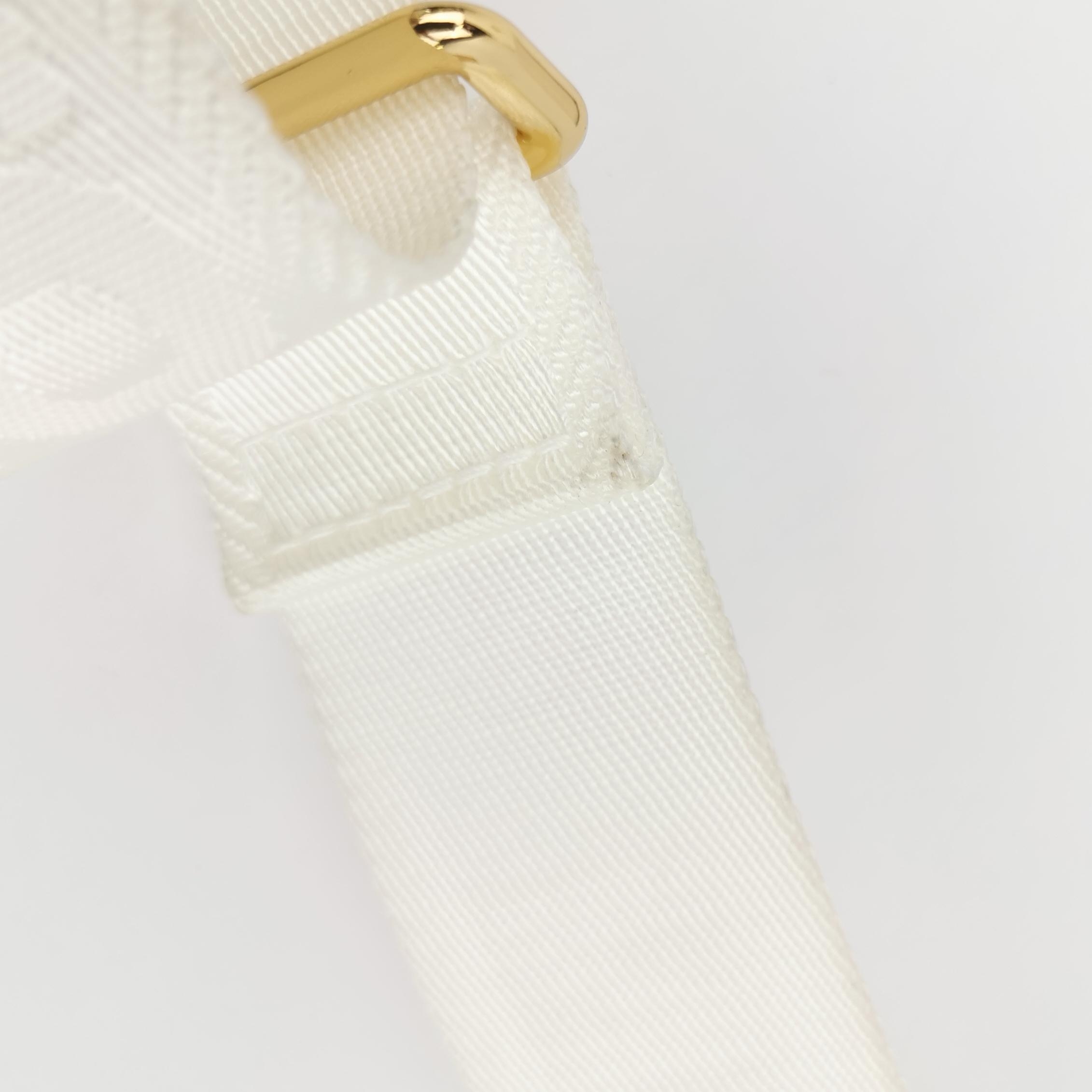 Louis Vuitton(LV) Over The Moon Bag Bubblegram Leather — photo 11 of 11