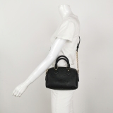 Louis Vuitton(LV) Speedy Bandouliere Bag Monogram Empreinte Giant 20 — thumbnail 2