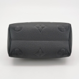 Louis Vuitton(LV) Speedy Bandouliere Bag Monogram Empreinte Giant 20 — thumbnail 6