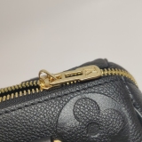Louis Vuitton(LV) Speedy Bandouliere Bag Monogram Empreinte Giant 20 — thumbnail 12