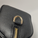 Louis Vuitton(LV) Speedy Bandouliere Bag Monogram Empreinte Giant 20 — thumbnail 10