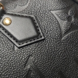 Louis Vuitton(LV) Speedy Bandouliere Bag Monogram Empreinte Giant 20 — thumbnail 8