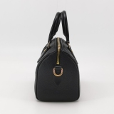 Louis Vuitton(LV) Speedy Bandouliere Bag Monogram Empreinte Giant 20 — thumbnail 4
