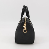 Louis Vuitton(LV) Speedy Bandouliere Bag Monogram Empreinte Giant 20 — thumbnail 3