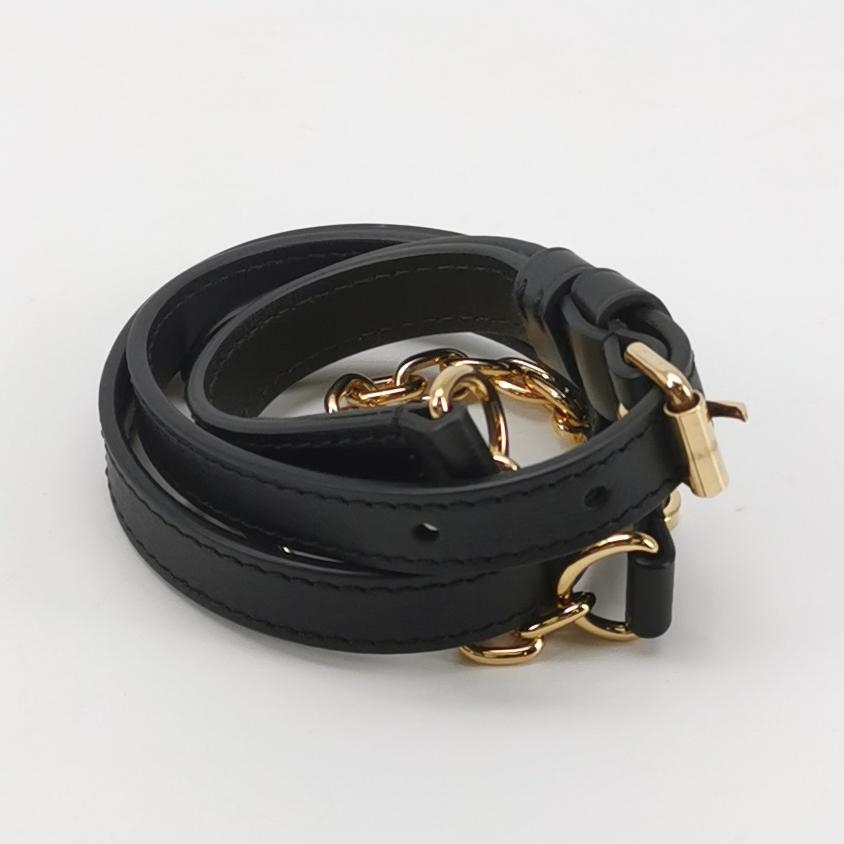 Louis Vuitton(LV) Speedy Bandouliere Bag Monogram Empreinte Giant 20 — photo 7 of 17