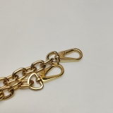 Louis Vuitton(LV) Speedy Bandouliere Bag Monogram Empreinte Giant 20 — thumbnail 17
