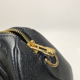 Louis Vuitton(LV) Speedy Bandouliere Bag Monogram Empreinte Giant 20 — thumbnail 14