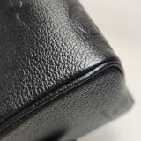 Louis Vuitton(LV) Speedy Bandouliere Bag Monogram Empreinte Giant 20 — thumbnail 11