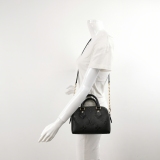Louis Vuitton(LV) Speedy Bandouliere Bag Monogram Empreinte Giant 20 — thumbnail 2