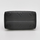 Louis Vuitton(LV) Speedy Bandouliere Bag Monogram Empreinte Giant 20 — thumbnail 6