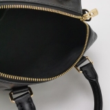 Louis Vuitton(LV) Speedy Bandouliere Bag Monogram Empreinte Giant 20 — thumbnail 7