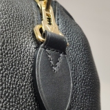 Louis Vuitton(LV) Speedy Bandouliere Bag Monogram Empreinte Giant 20 — thumbnail 12