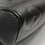 Louis Vuitton(LV) Speedy Bandouliere Bag Monogram Empreinte Giant 20 — thumbnail 9