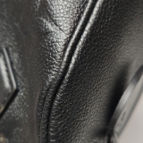 Louis Vuitton(LV) Speedy Bandouliere Bag Monogram Empreinte Giant 20 — thumbnail 10