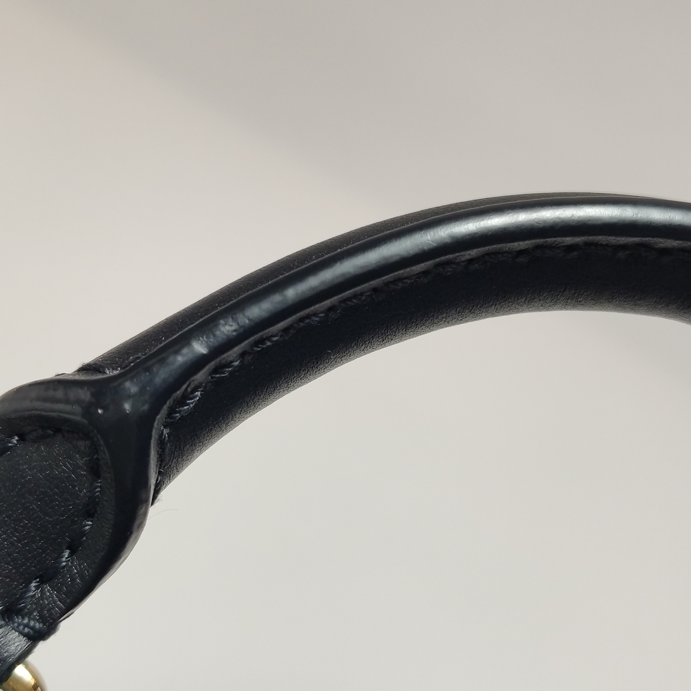 Louis Vuitton(LV) Speedy Bandouliere Bag Monogram Empreinte Giant 20 — photo 15 of 16