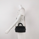 Louis Vuitton(LV) Speedy Bandouliere Bag Monogram Empreinte Giant 20 — thumbnail 2