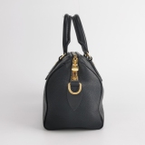 Louis Vuitton(LV) Speedy Bandouliere Bag Monogram Empreinte Giant 20 — thumbnail 4