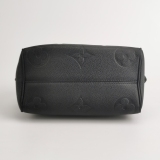 Louis Vuitton(LV) Speedy Bandouliere Bag Monogram Empreinte Giant 20 — thumbnail 6