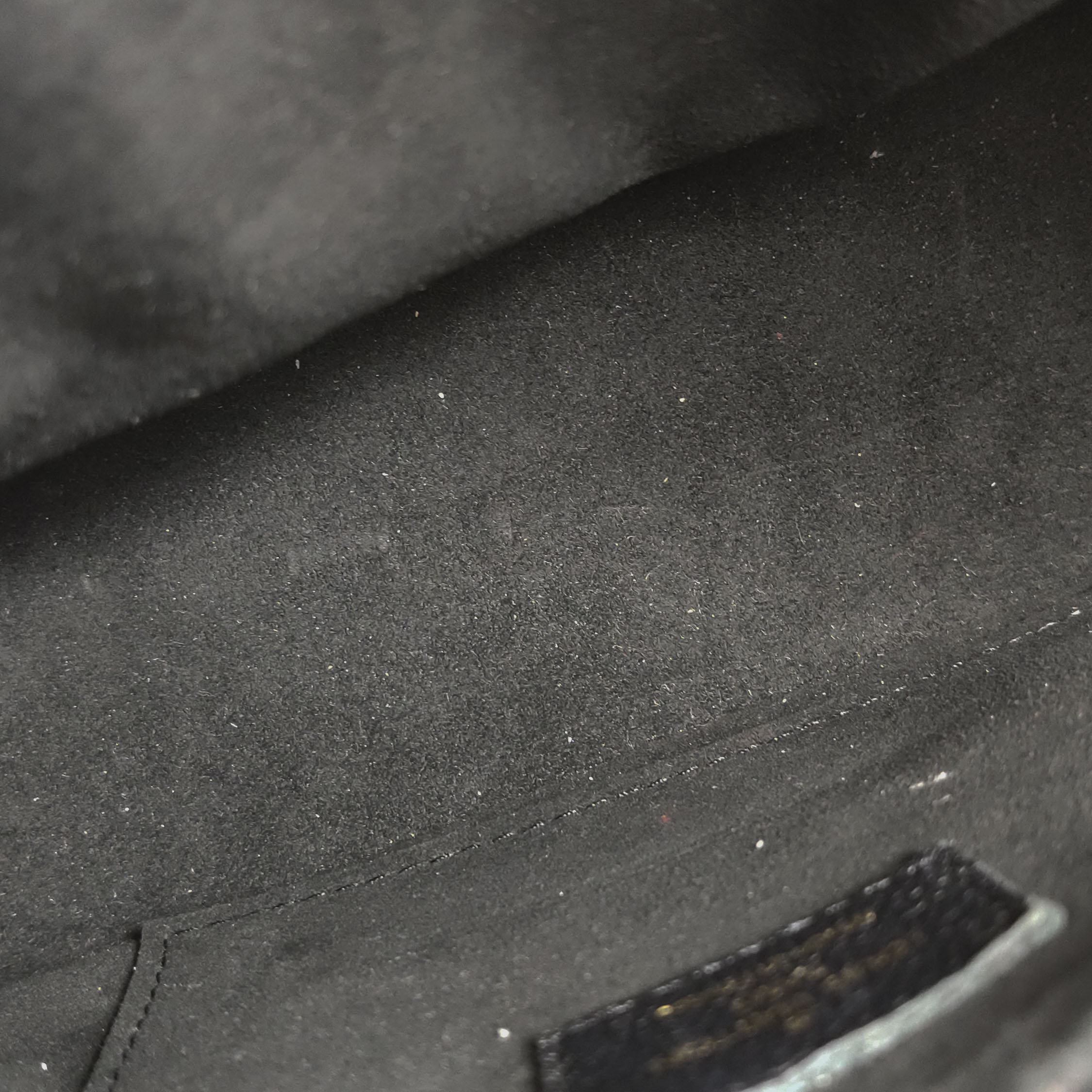 Louis Vuitton(LV) Speedy Bandouliere Bag Monogram Empreinte Giant 20 — photo 11 of 16