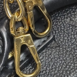 Louis Vuitton(LV) Speedy Bandouliere Bag Monogram Empreinte Giant 20 — thumbnail 15