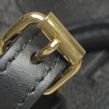 Louis Vuitton(LV) Speedy Bandouliere Bag Monogram Empreinte Giant 20 — thumbnail 13