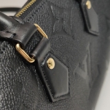 Louis Vuitton(LV) Speedy Bandouliere Bag Monogram Empreinte Giant 20 — thumbnail 11
