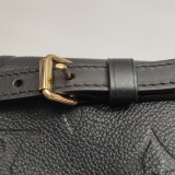 Louis Vuitton(LV) Speedy Bandouliere Bag Monogram Empreinte Giant 20 — thumbnail 10