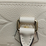 Louis Vuitton(LV) Speedy Bandouliere Bag Monogram Empreinte Giant 20 — thumbnail 10