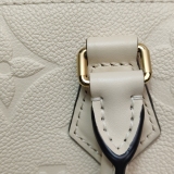 Louis Vuitton(LV) Speedy Bandouliere Bag Monogram Empreinte Giant 20 — thumbnail 12