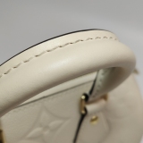 Louis Vuitton(LV) Speedy Bandouliere Bag Monogram Empreinte Giant 20 — thumbnail 14