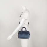 Louis Vuitton(LV) Speedy Bandouliere Bag Monogram Empreinte Giant 20 — thumbnail 2