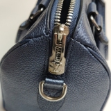 Louis Vuitton(LV) Speedy Bandouliere Bag Monogram Empreinte Giant 20 — thumbnail 11