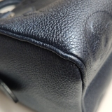 Louis Vuitton(LV) Speedy Bandouliere Bag Monogram Empreinte Giant 20 — thumbnail 13