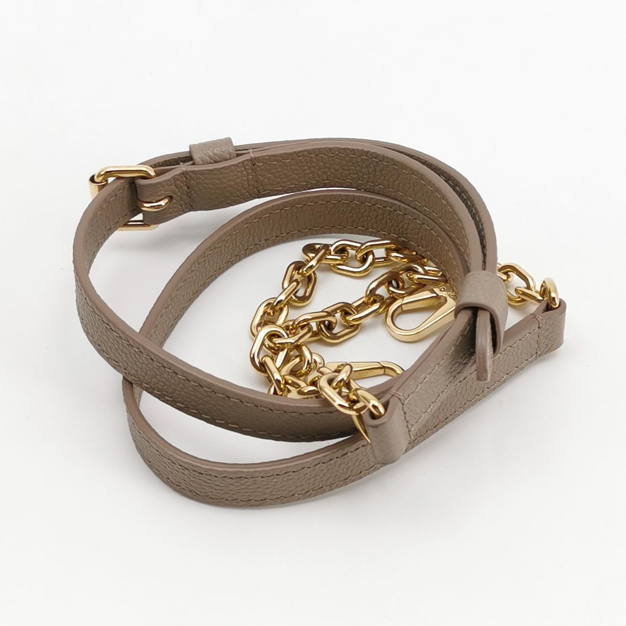 Louis Vuitton(LV) Speedy Bandouliere Bag Monogram Empreinte Giant 20 — photo 7 of 16