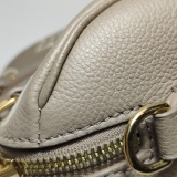 Louis Vuitton(LV) Speedy Bandouliere Bag Monogram Empreinte Giant 20 — thumbnail 10