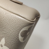 Louis Vuitton(LV) Speedy Bandouliere Bag Monogram Empreinte Giant 20 — thumbnail 12