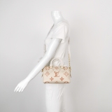 Louis Vuitton(LV) Speedy Bandouliere Bag Monogram Empreinte Giant 20 — thumbnail 2