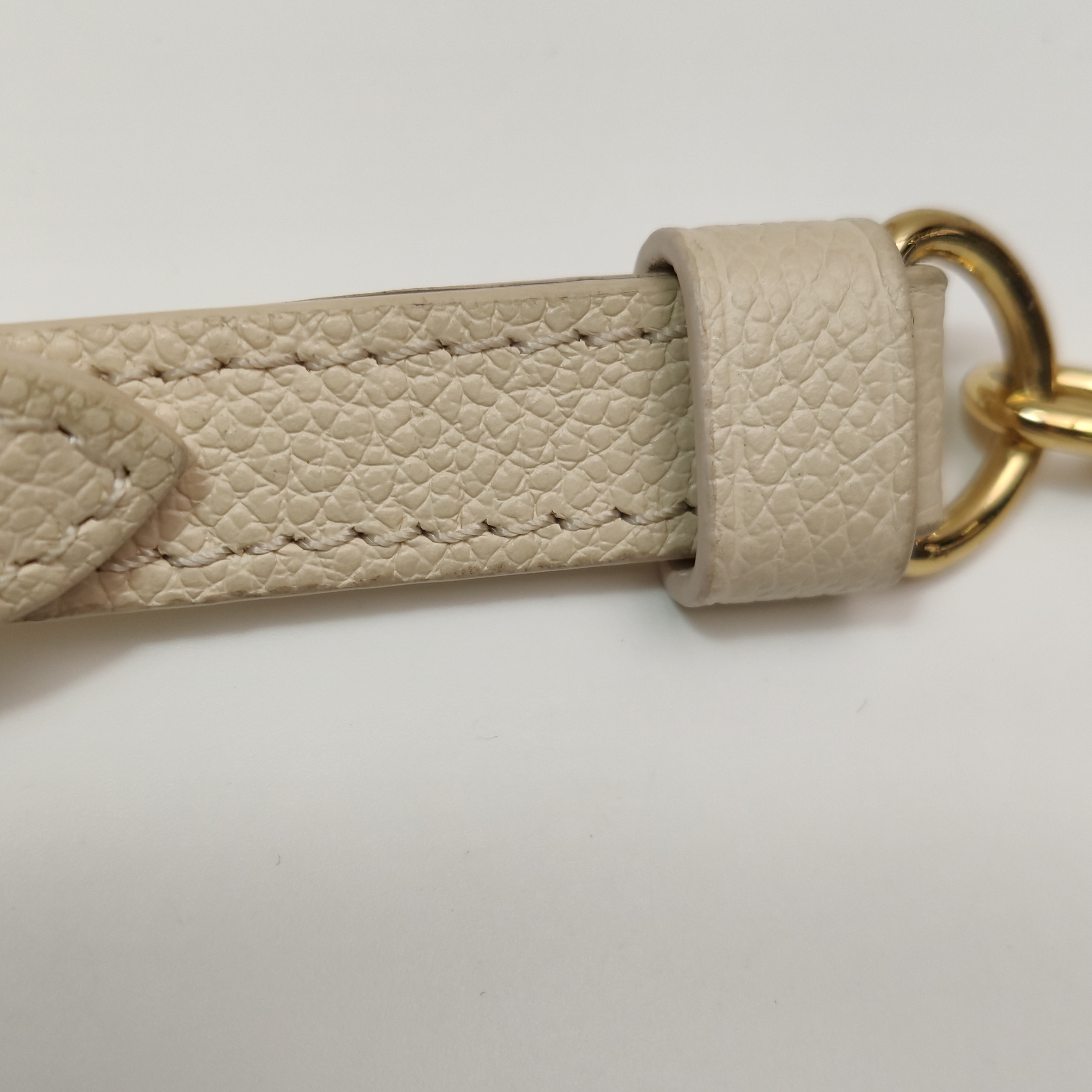 Louis Vuitton(LV) Speedy Bandouliere Bag Monogram Empreinte Giant 20 — photo 13 of 14